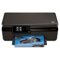 Hp Photosmart 5510 e-All-in-One (CQ176B)